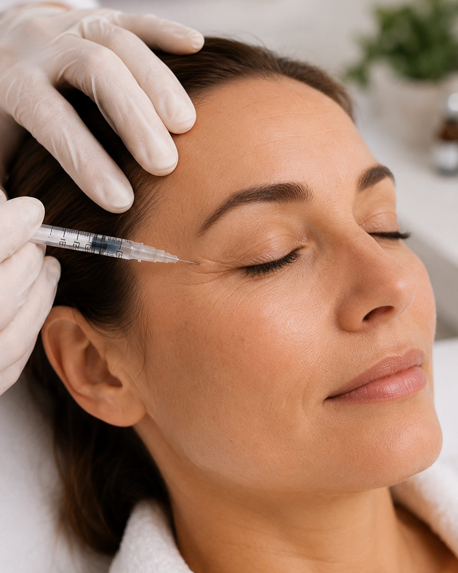Botulinum Toxin