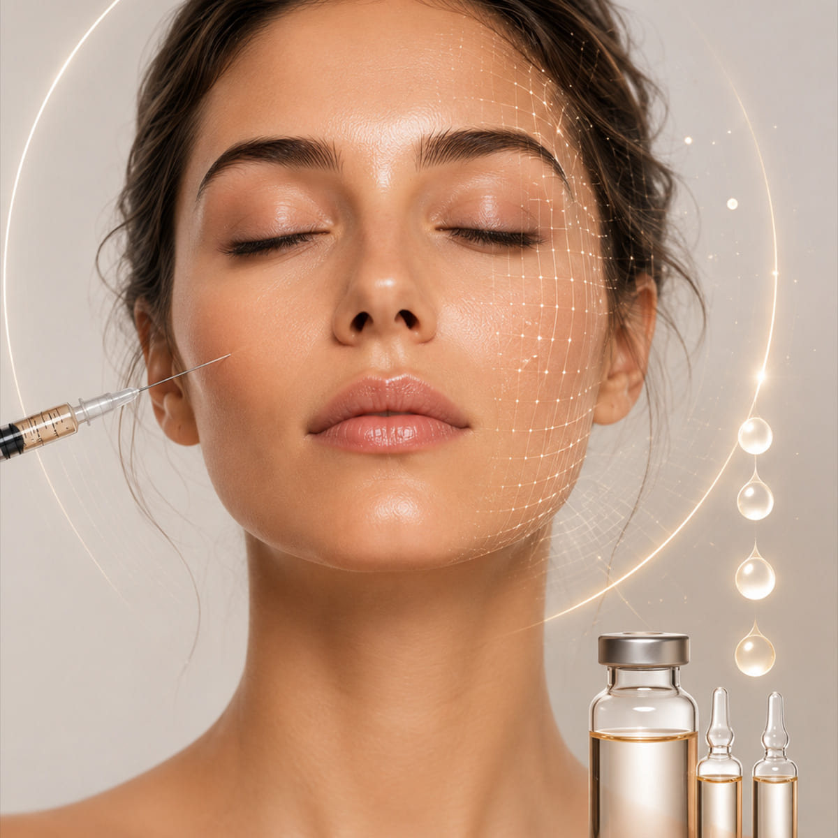 Skin Care & Mesotherapy