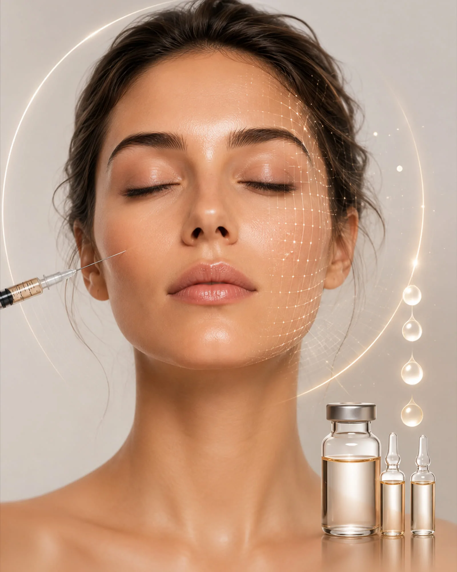 Skin Care & Mesotherapy