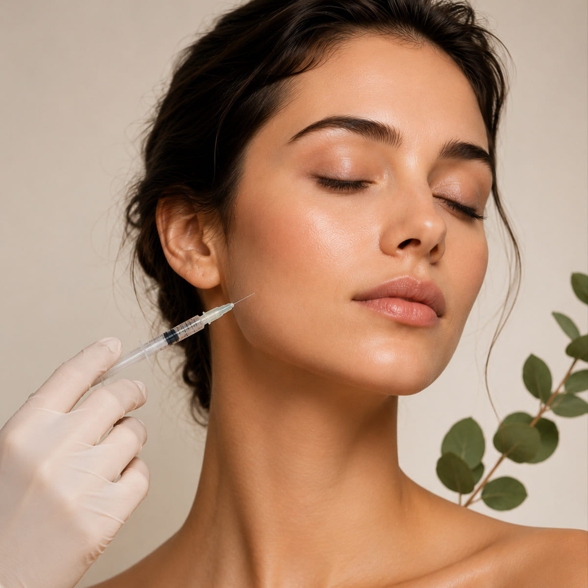 Regenerative Aesthetics