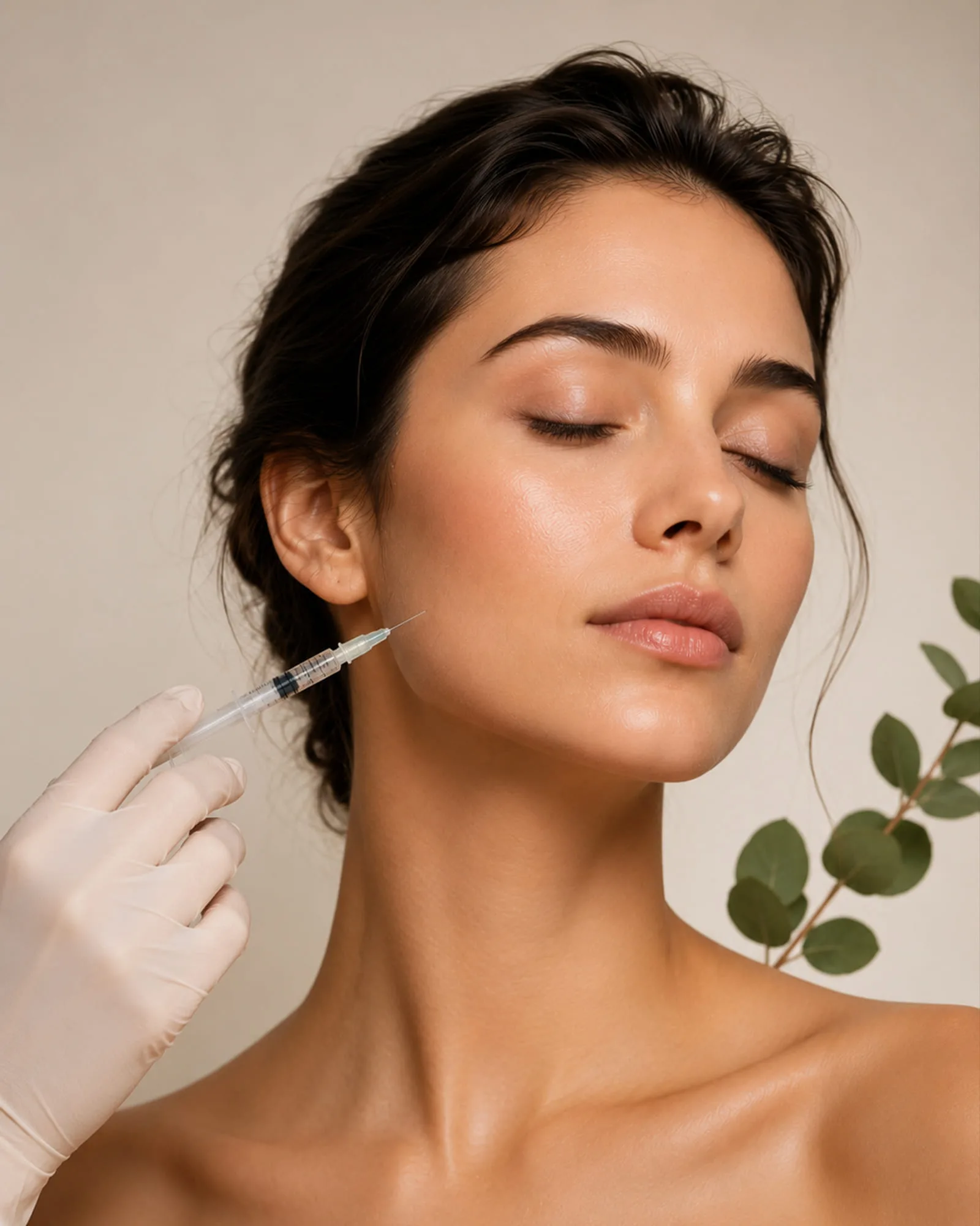 Regenerative Aesthetics