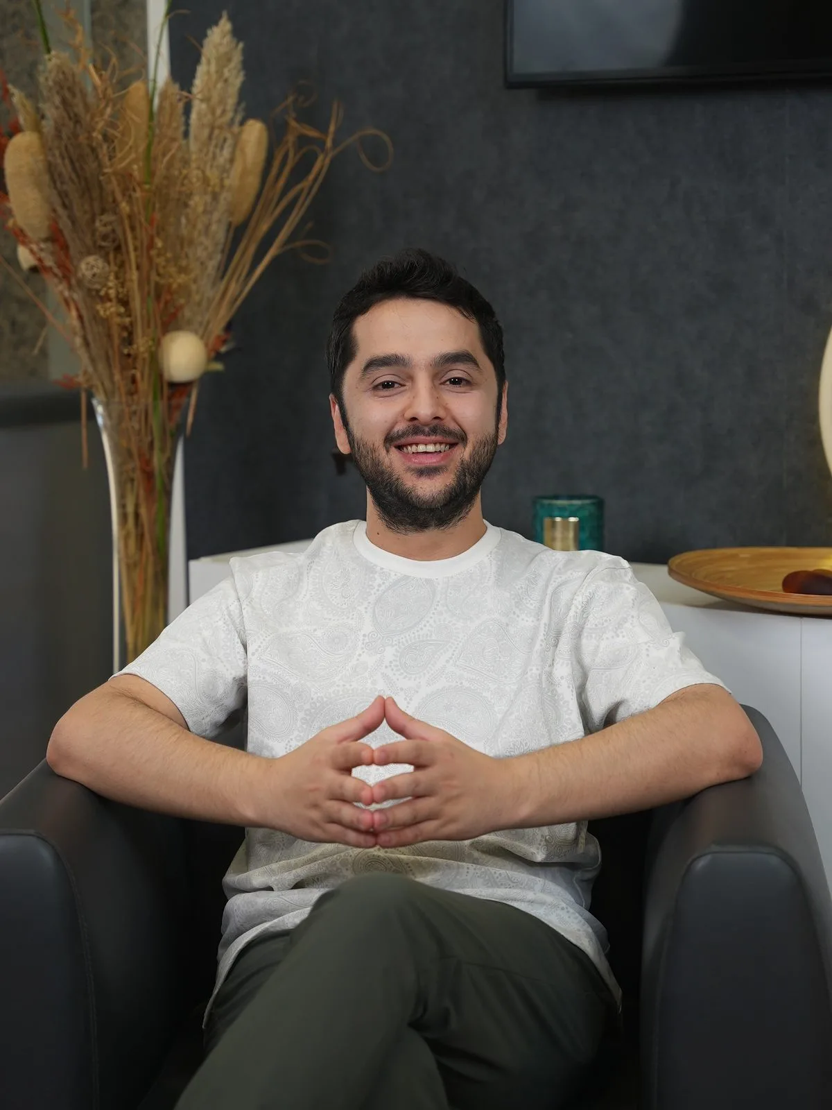 Dr. Burak Gümüşçü
