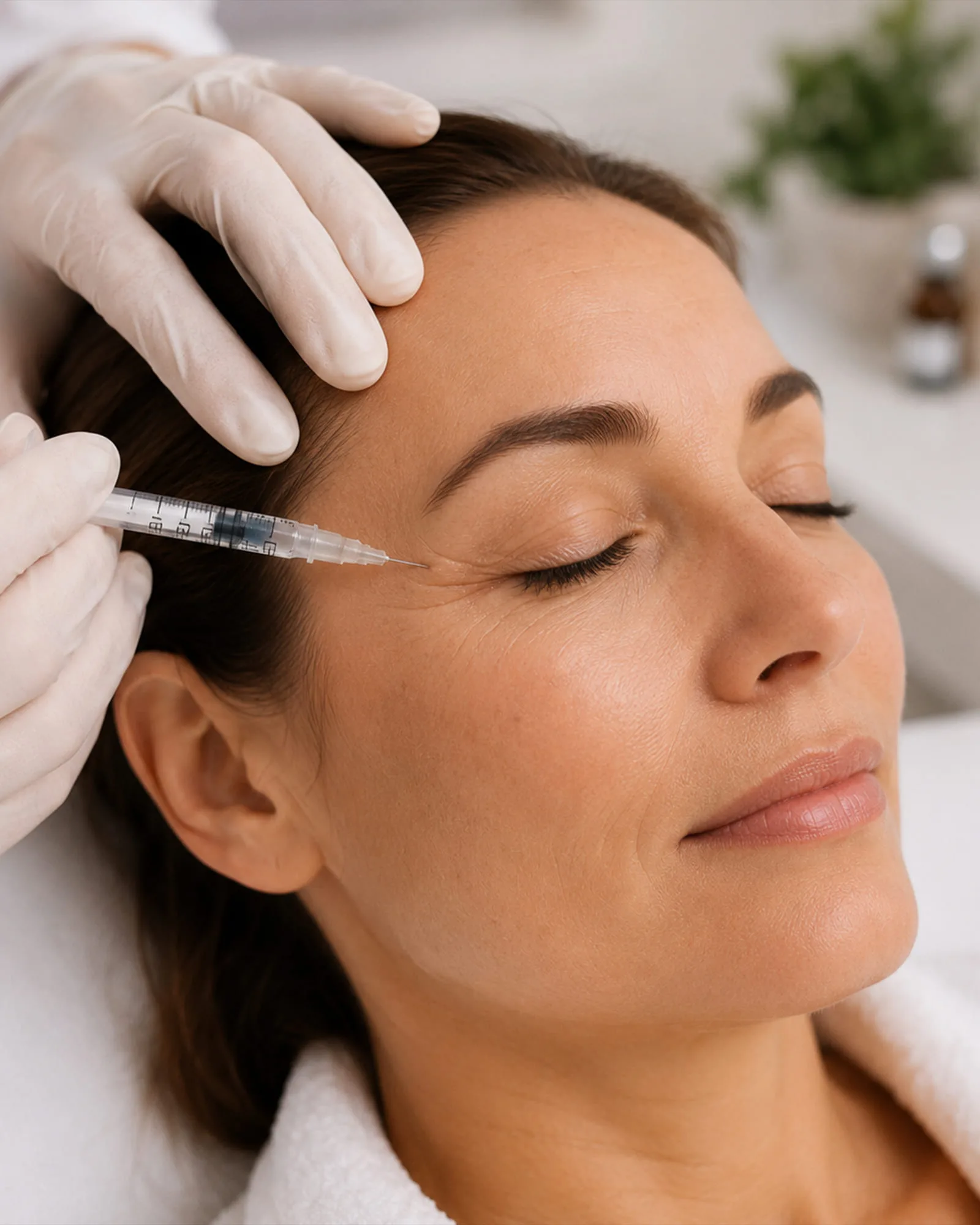 Botulinum Toxin (Botox)