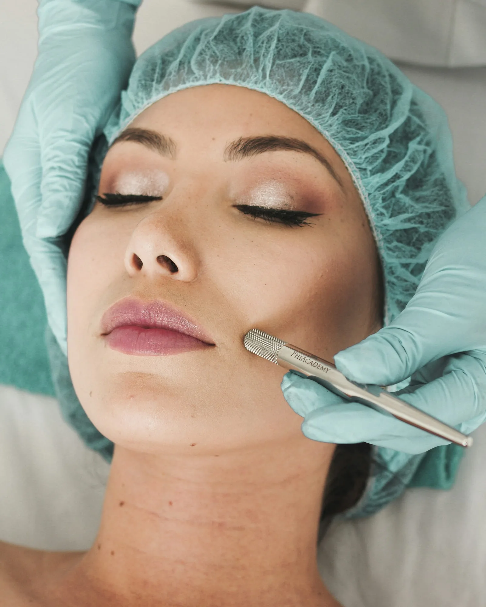 Face Mesotherapy (Mesolift)