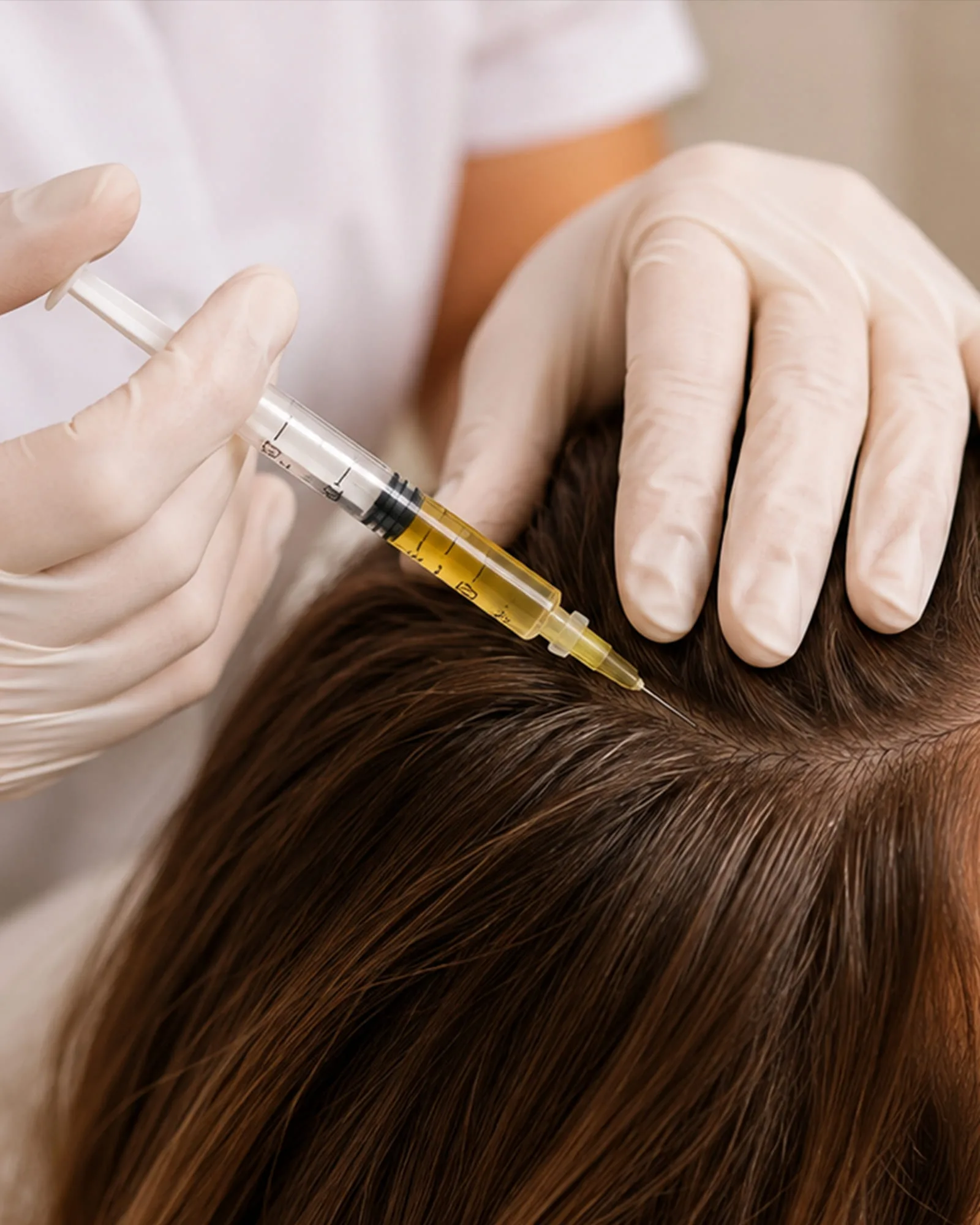 Hair PRP