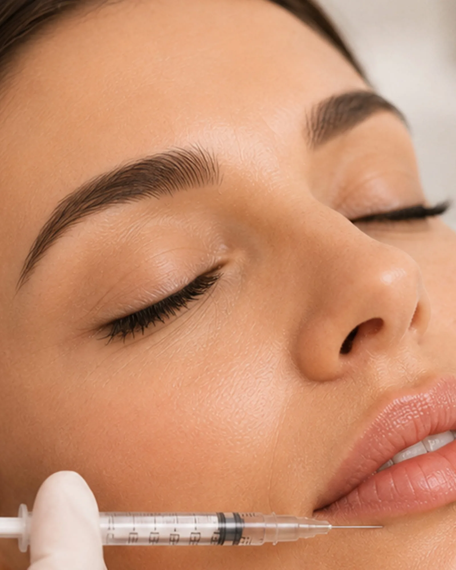 Lip Filler
