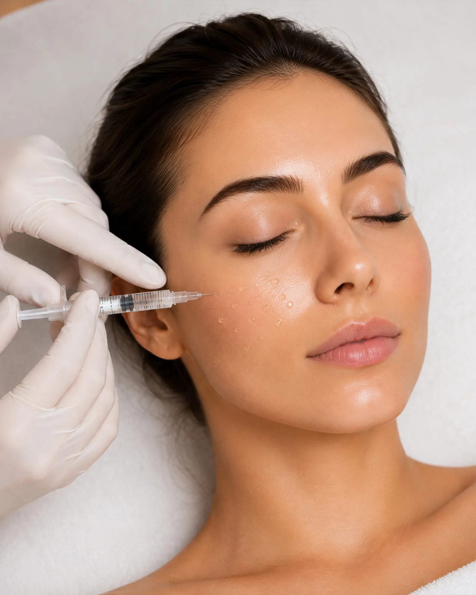 Mesotherapy