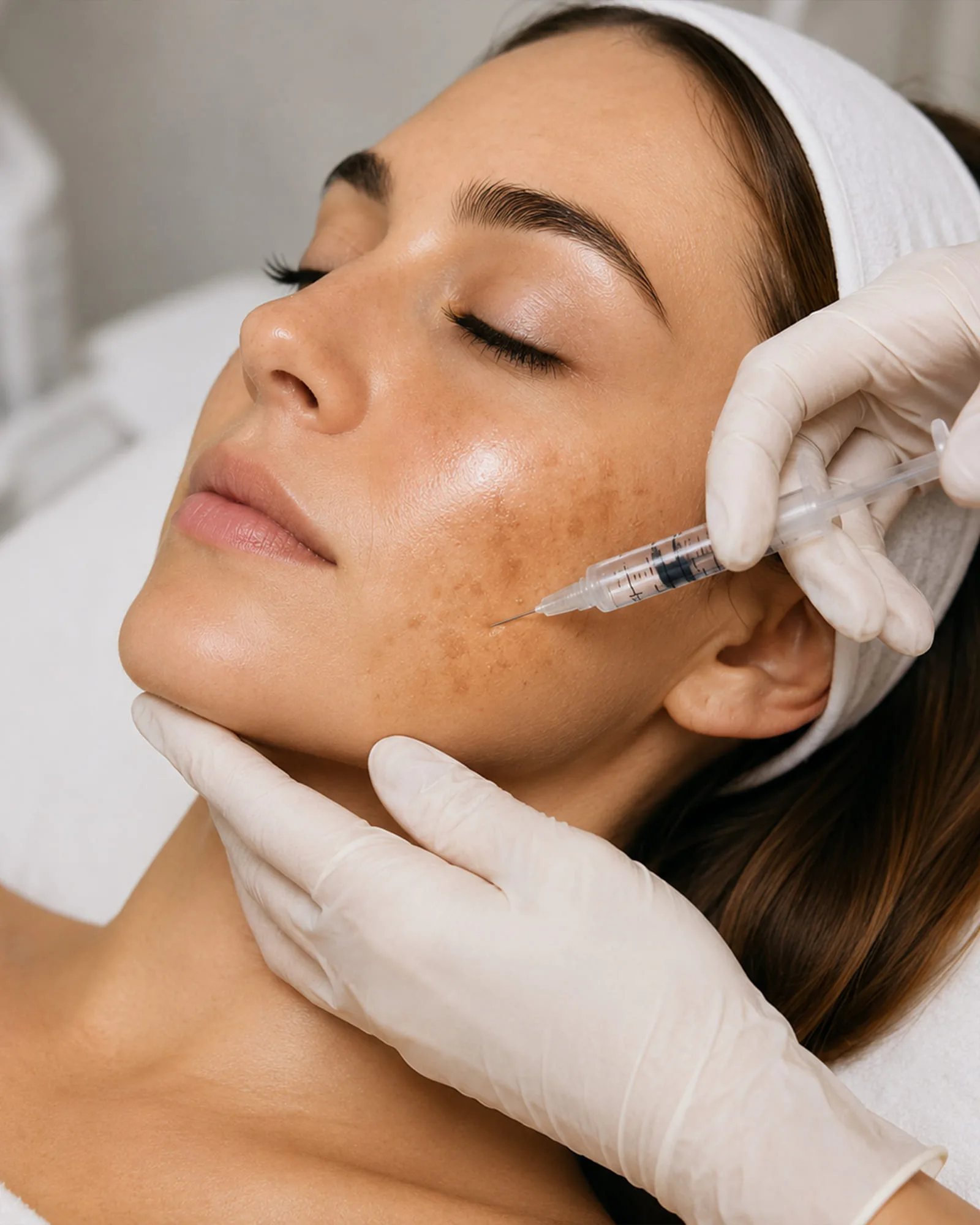 Pigmentation Treatment